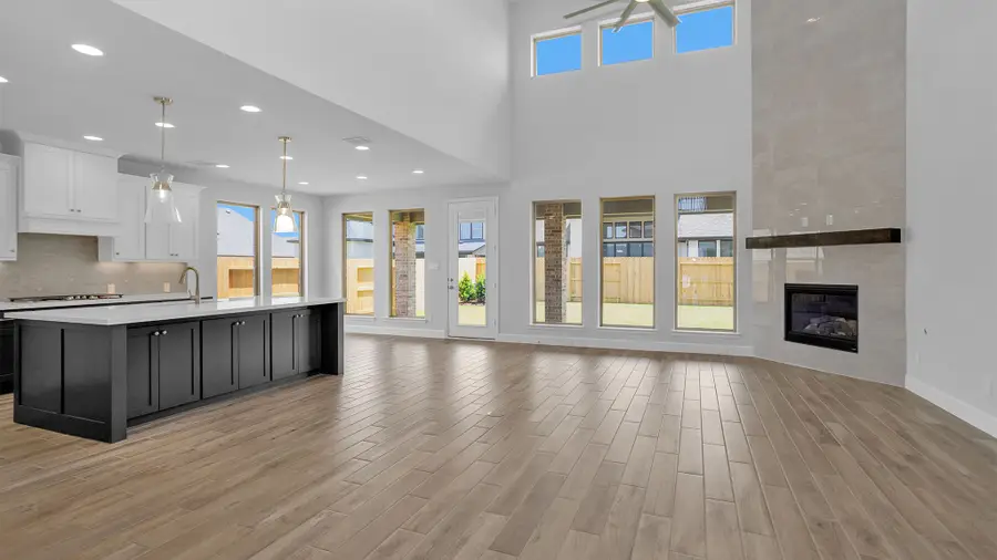 433 Soaring Sparrow Trail, Katy, TX 77493 - Image #3