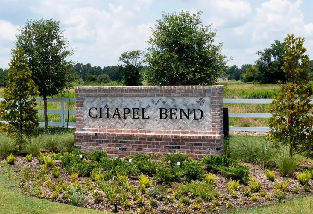 25134 Grace Vista Way, Montgomery, TX 77356 - #1