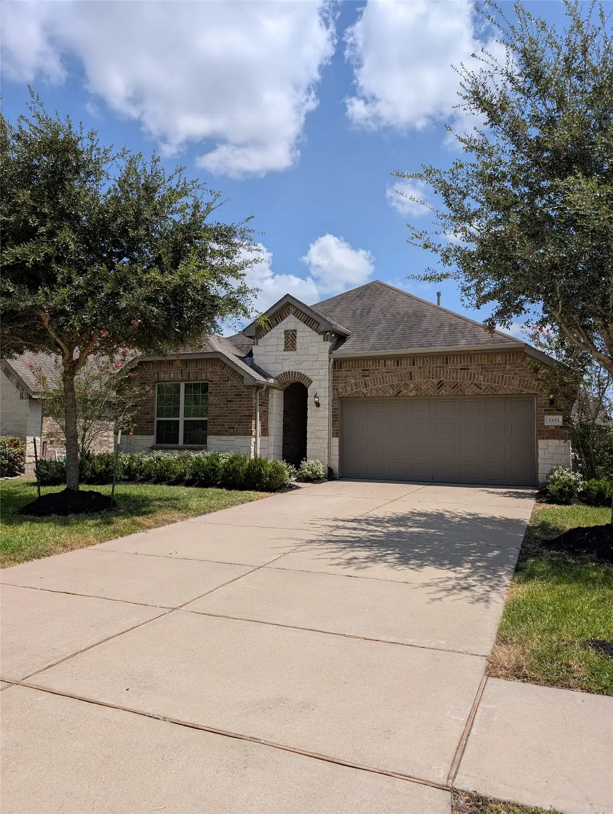 2331 Shoal Valley Lane, Richmond, TX 77469 - #1
