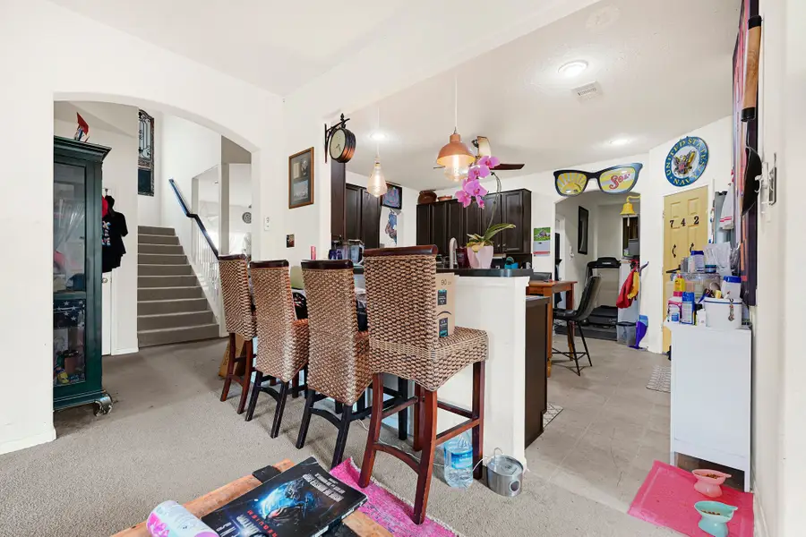 742 Northridge Terrace Lane, Spring, TX 77373 - Image #3