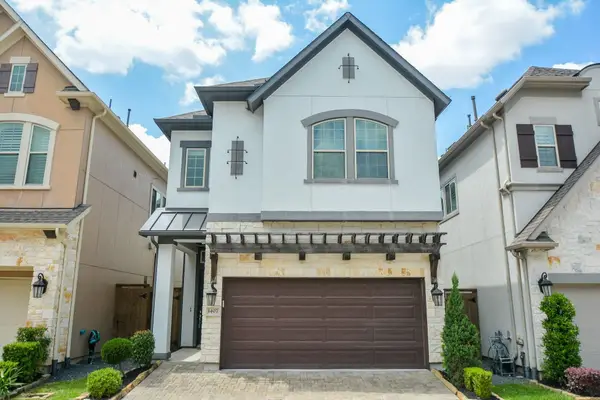 1407 Arkley Way, Houston, TX 77055