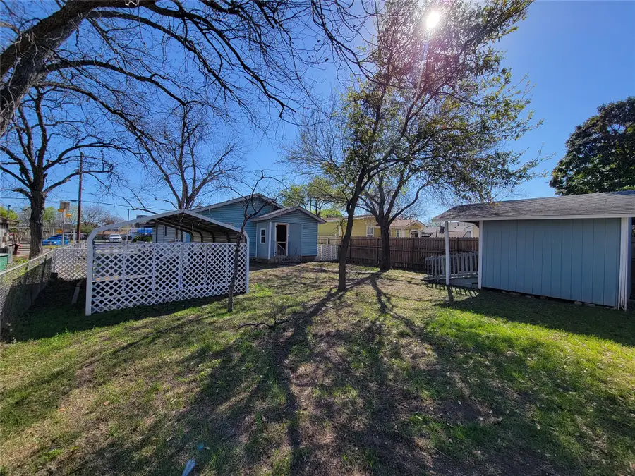 925 Flanders Avenue, San Antonio, TX 78211 - #2