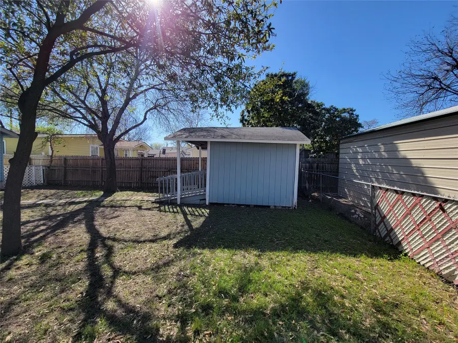 925 Flanders Avenue, San Antonio, TX 78211 - #3