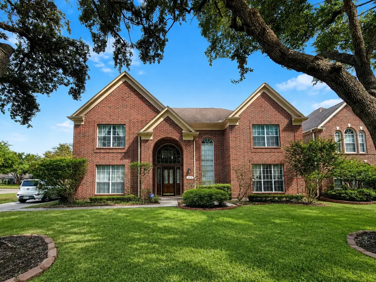 426 Fern Meadow Drive, Missouri City, TX 77459 - #1