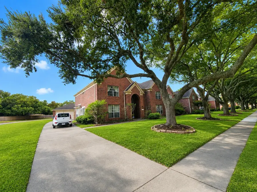 426 Fern Meadow Drive, Missouri City, TX 77459 - #2