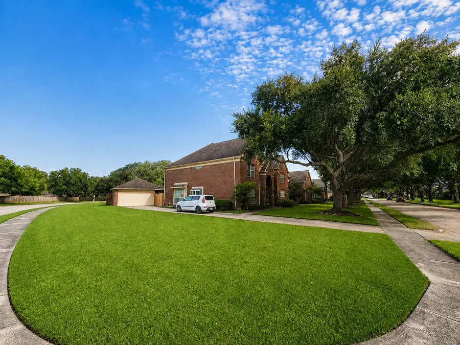 426 Fern Meadow Drive, Missouri City, TX 77459 - #3