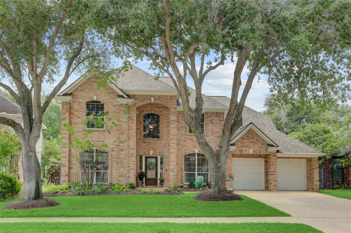 3407 Powell Way, Missouri City, TX 77459 - #1