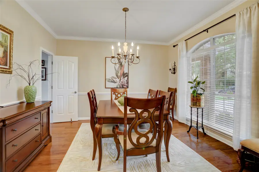 3407 Powell Way, Missouri City, TX 77459 - #3