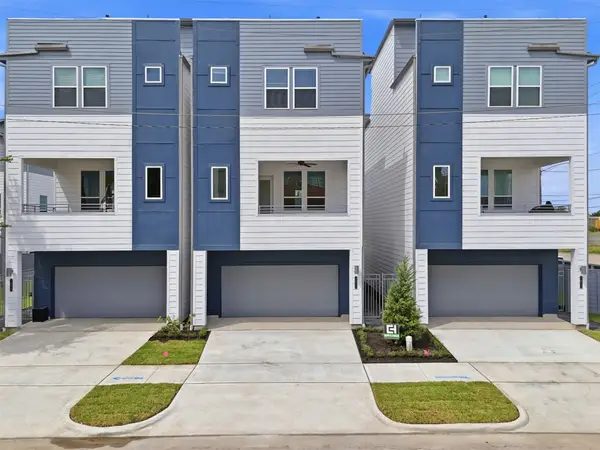 1811 Mills Street, Houston, TX 77026