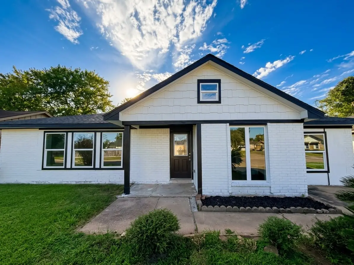 15022 Buxley Street, Houston, TX 77053 - #1