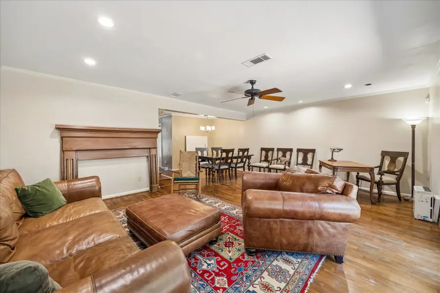 1846 Hollister Street #12, Houston, TX 77080 - #2
