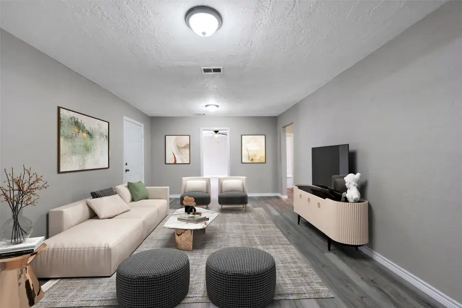 204 Hafer Street, Baytown, TX 77520 - #3