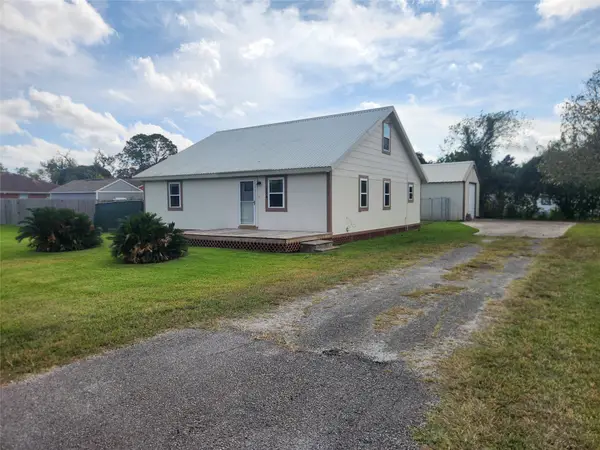 524 Avenue A, La Marque, TX 77568