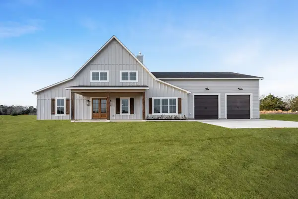 95 Longhorn Loop, New Waverly, TX 77358