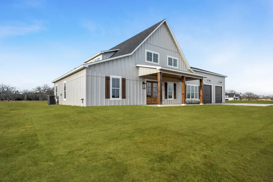 95 Longhorn Loop, New Waverly, TX 77358 - #3