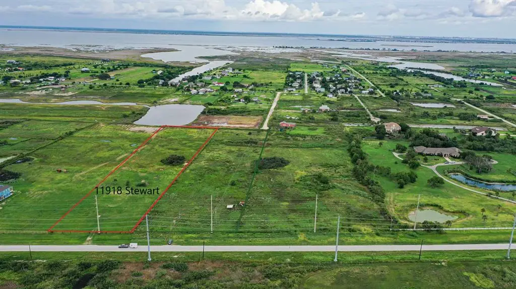 11918 Stewart Road, Galveston, TX 77554 - #1