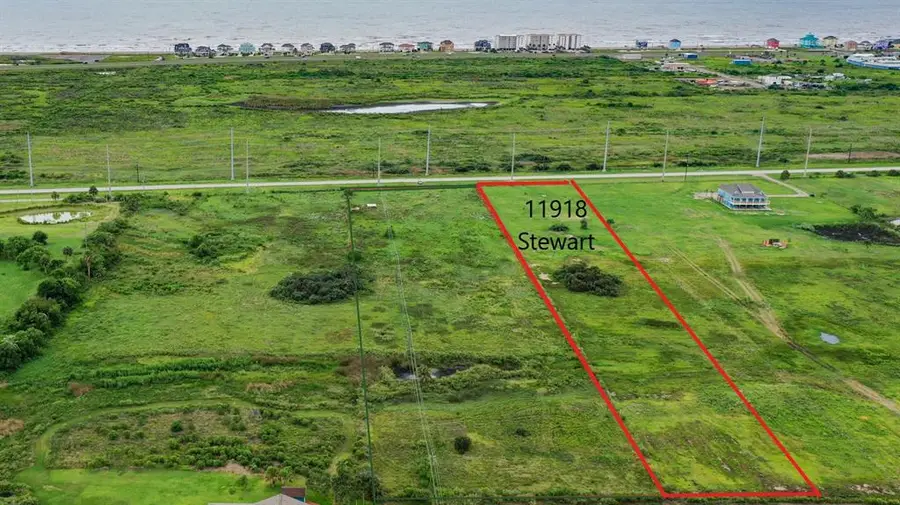 11918 Stewart Road, Galveston, TX 77554 - #2
