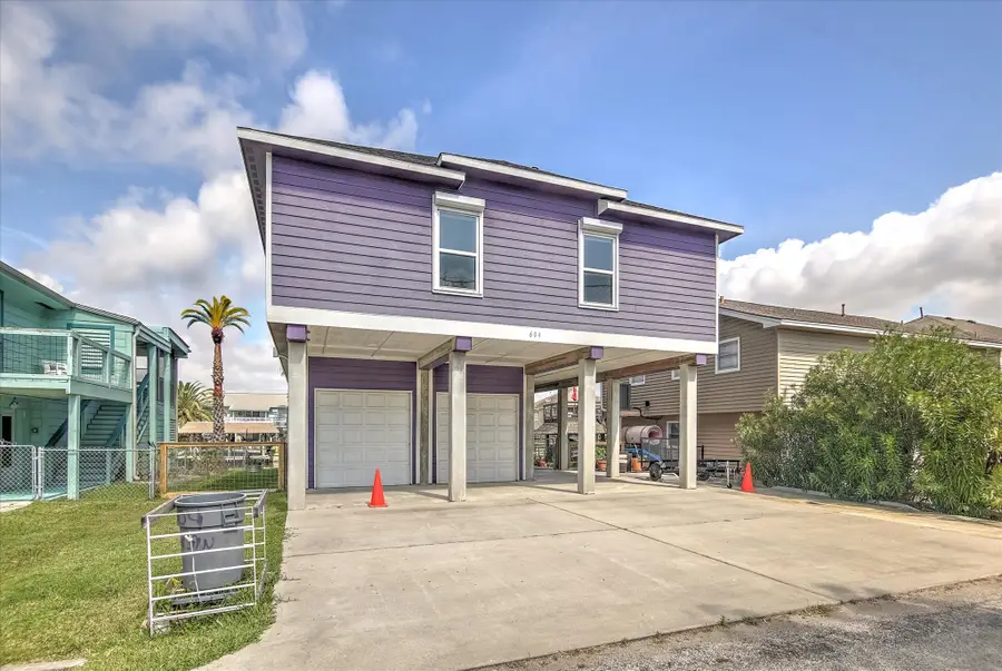 604 Warsaw Street, Bayou Vista, TX 77563 - #2