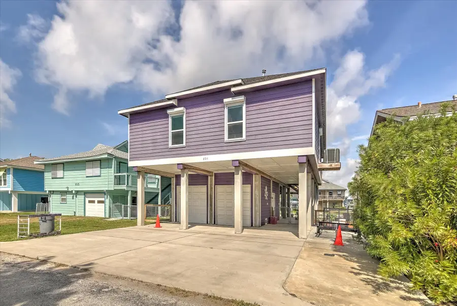 604 Warsaw Street, Bayou Vista, TX 77563 - #3