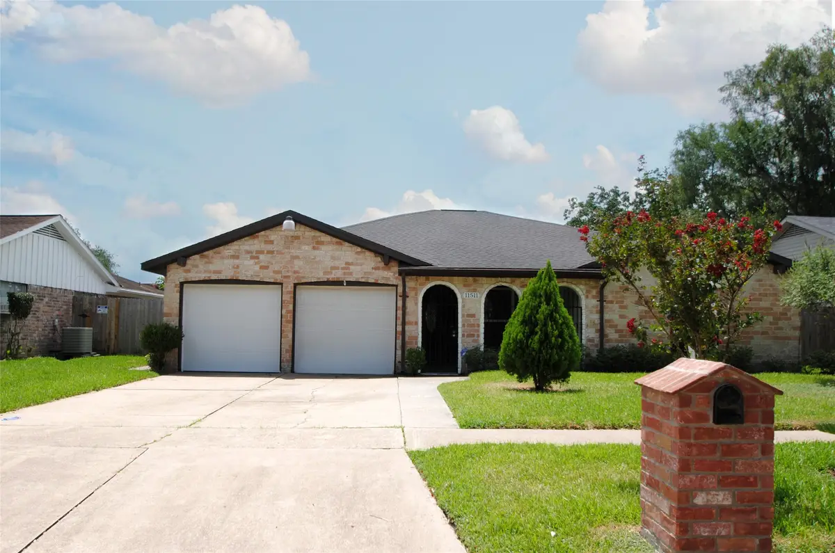 11511 Creekhurst Drive, Houston, TX 77099 - #1