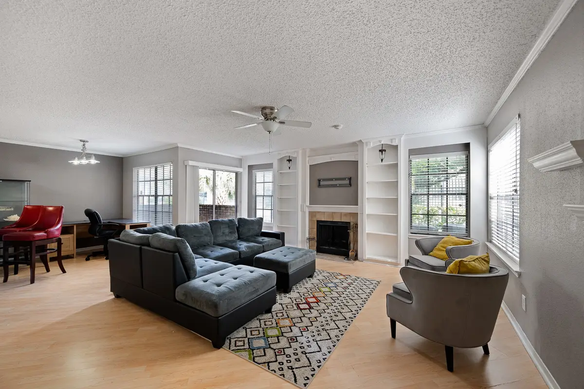 2300 Old Spanish Trail #1077, Houston, TX 77054 - #1