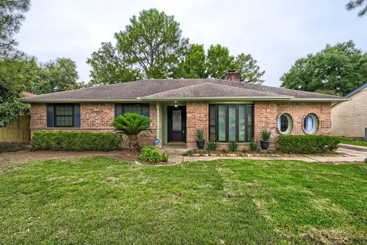 11007 Ensbrook Drive, Houston, TX 77099 - #1