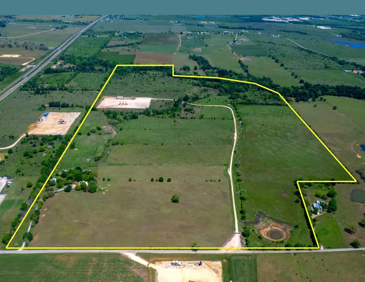 305 County Road 108, Caldwell, TX 77836 - #1