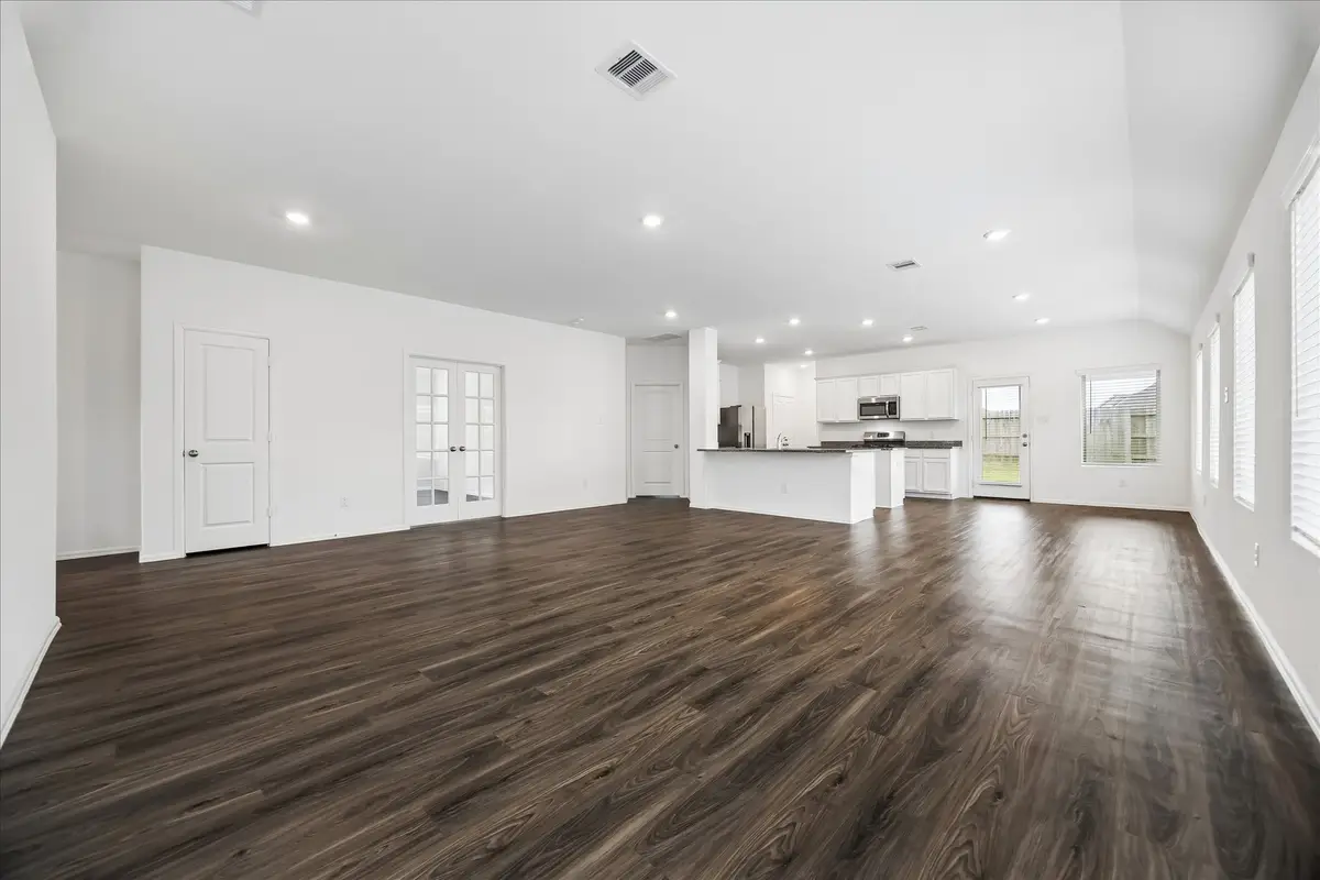 5232 Pine Pass Drive, Rosenberg, TX 77469 - #1