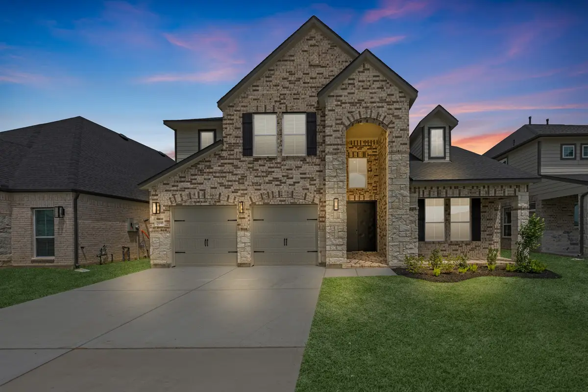 23330 Hemlock Tree Lane, Katy, TX 77493 - #1