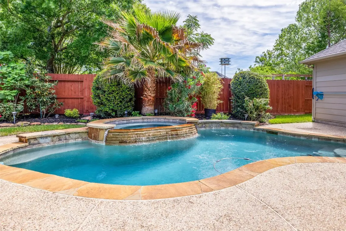 12519 Aliso Bend Lane, Houston, TX 77041 - #1