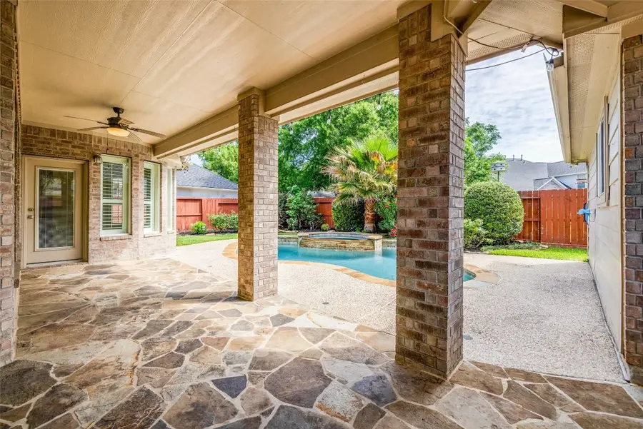 12519 Aliso Bend Lane, Houston, TX 77041 - #3