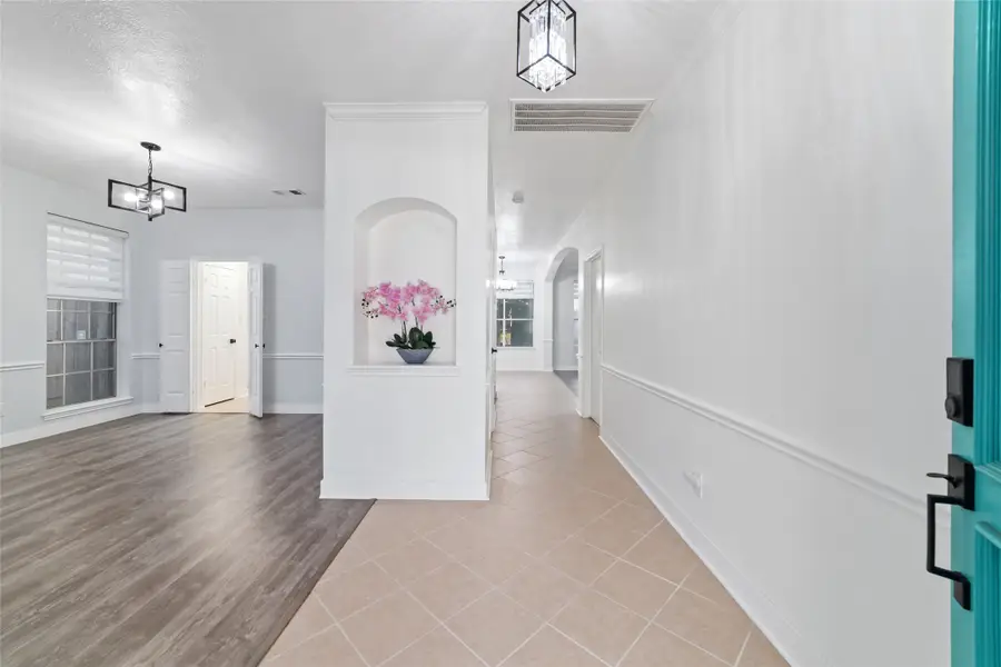 20415 Longspring Drive, Katy, TX 77450 - #2