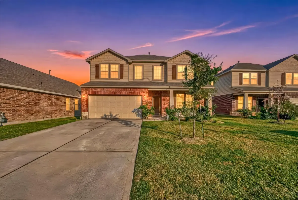 15014 Misty Summer Lane, Humble, TX 77346 - Image #1
