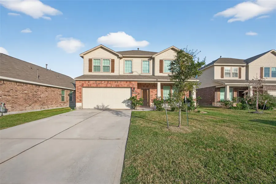 15014 Misty Summer Lane, Humble, TX 77346 - Image #2
