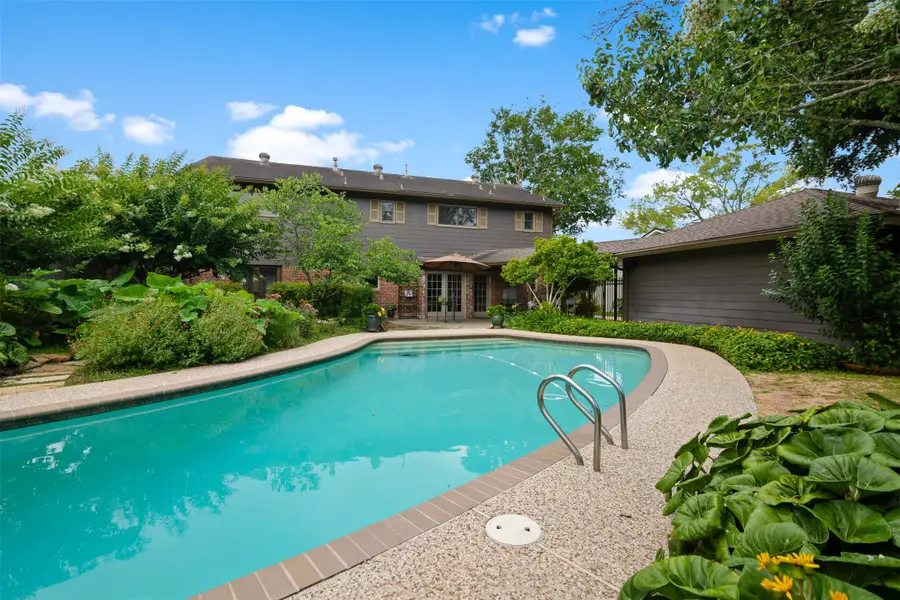 10626 Valley Forge Drive, Houston, TX 77042 - #2