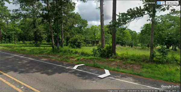 unk Fm 1409, Dayton, TX 77535