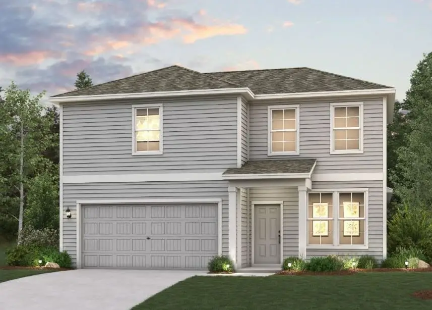 492 Shoreview Drive, Conroe, TX 77303 - Image #1