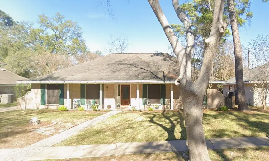 1004 Candlelight Lane, Houston, TX 77018 - #1
