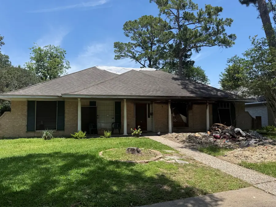 1004 Candlelight Lane, Houston, TX 77018 - #2