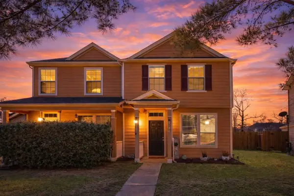 2126 Village Crossing Trail, Spring, MT 77373