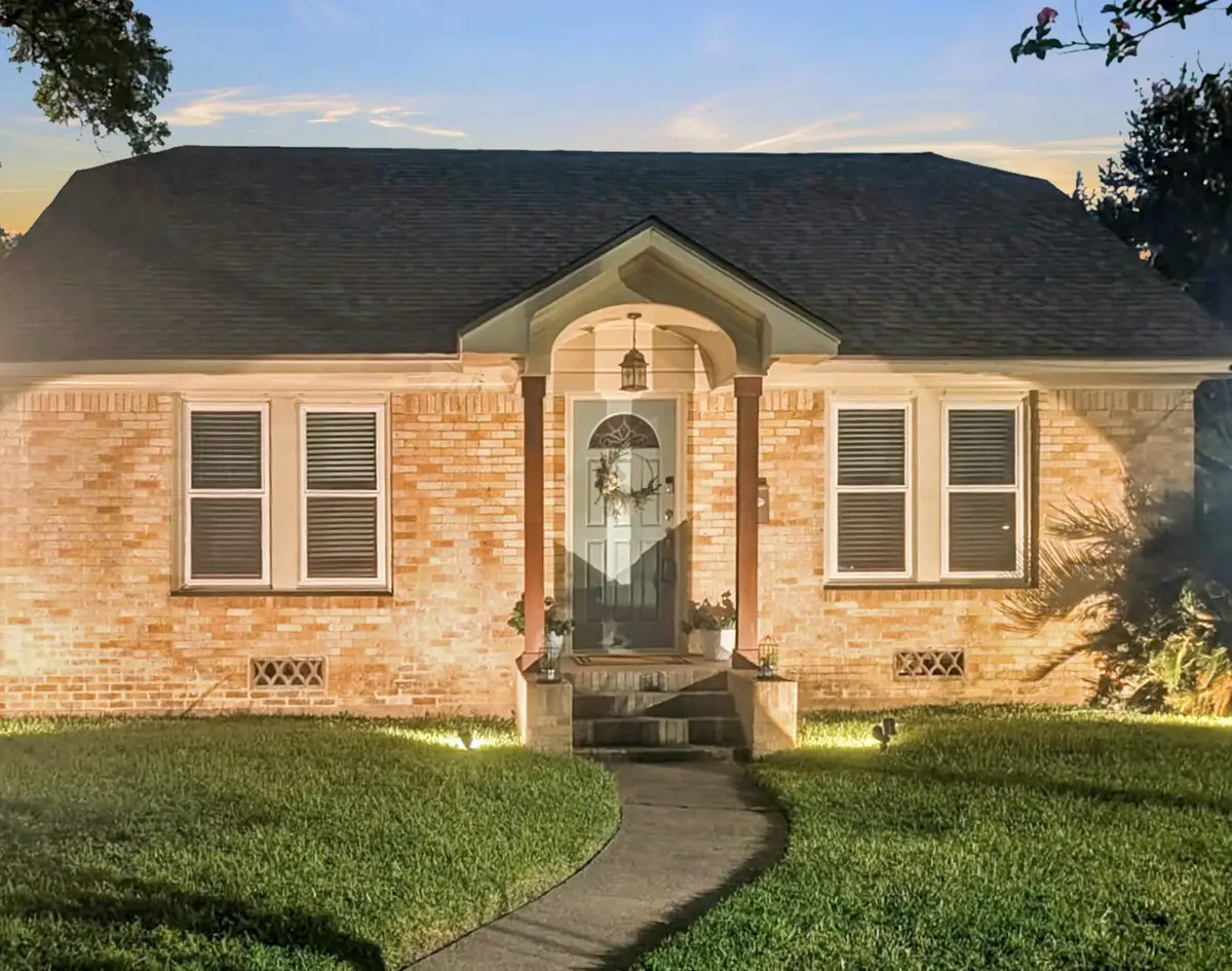 516 Eleanor Street, Houston, TX 77009 - Image #1