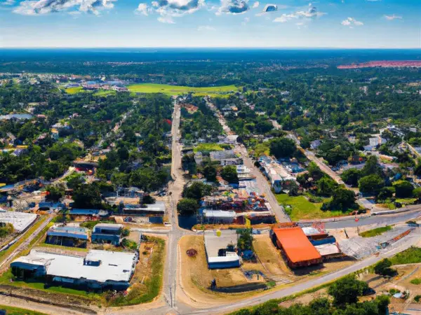 0 Retama Street, Santa Rosa, TX 78593