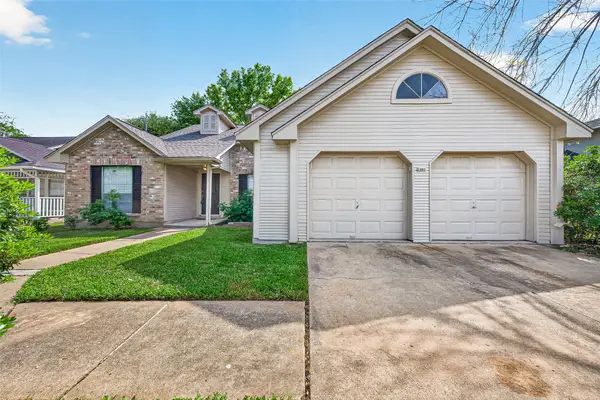 3110 Flintwood Drive, Sugar Land, TX 77479