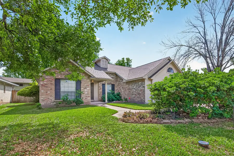 3110 Flintwood Drive, Sugar Land, TX 77479 - #3