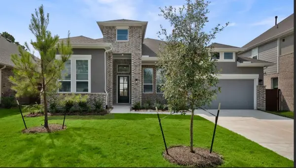 30838 Caitlin Creek Drive, Waller, TX 77484