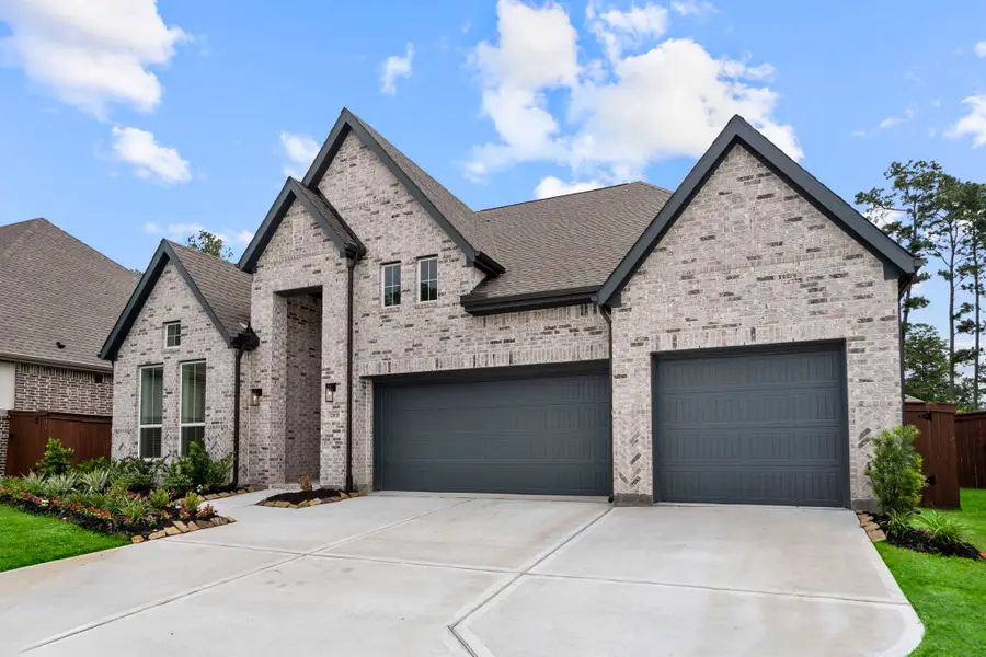 618 Gunner Drive, Montgomery, TX 77316 - Image #3