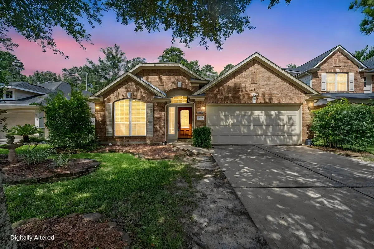 14043 Albany Springs Lane, Houston, TX 77044 - #1