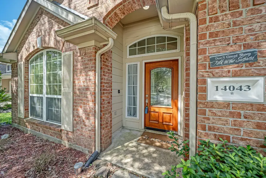14043 Albany Springs Lane, Houston, TX 77044 - #2