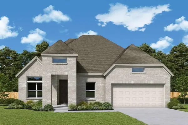 38511 Dancing Pair Way, Magnolia, TX 77354