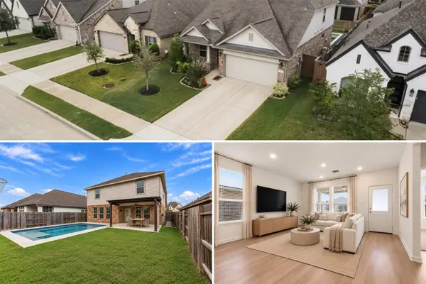23915 Sage Row Lane, Katy, TX 77493